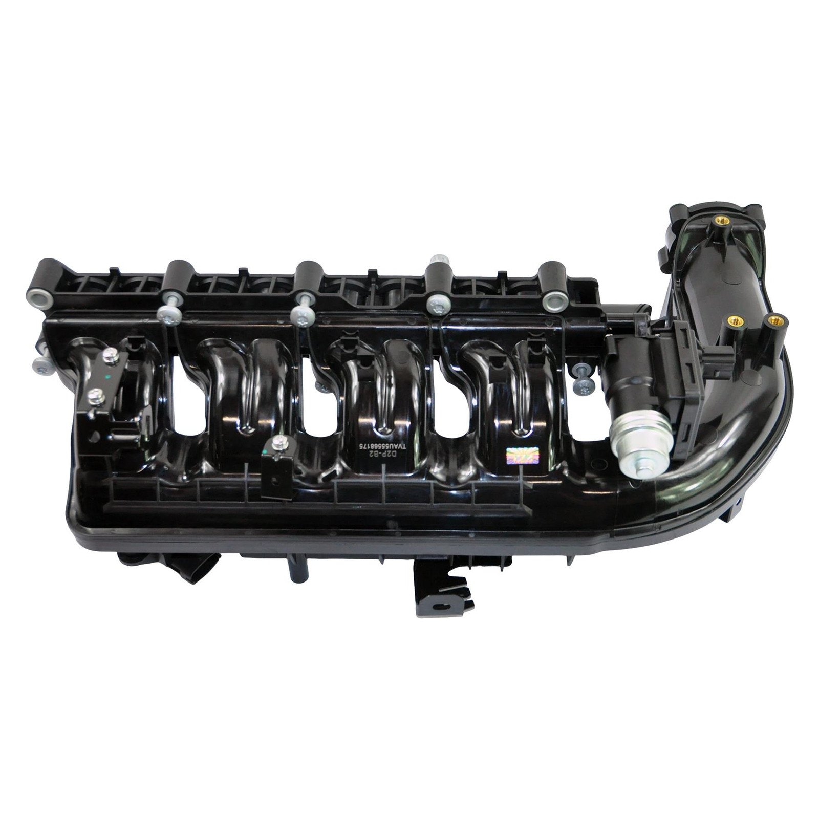 Intake Manifold & Actuator For Vauxhall Insignia A Zafira Astra J Vectra 2.0CDTI
