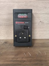 Seaward PAC 500 Pat Tester Portable with case Appliance Tester