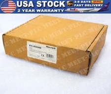 HONEYWELL PVL4022AS PROGRAMMABLE VAV CONTROLLER WITH ACTUATOR 20-30 VAC
