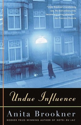 Undue Influence (Vintage Contemporaries)