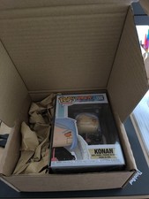 Image of Funko Pop! Naruto Shippuden – Konan #1508 Akatsuki Paper Jutsu Edition