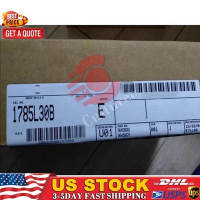 New Allen Bradley 1785-L30B AB PLC-5/30 PROCESSOR MODULE 1785 L30B US Free Tax