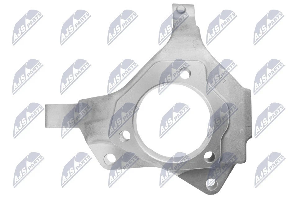 NTY KNUCKLE EJE DE SUSPENSION DELANTERA ZZP CH 043 CADILLAC DTS 06 , SEVILLE 0 Foto 4 de 4