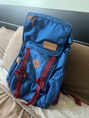 Jansport Iron Sight Backpack
