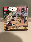 LEGO Star Wars: Clone Trooper & Battle Droid Battle Pack (75372) NEW - Sealed