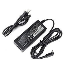 19V 2.37A 45W Laptop AC Charger Power Adapter for Acer PA-1450-26 3.0mm Cord