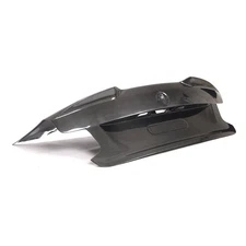 BMW F87 M2 M2C Dry Carbon Fiber Rear Trunk  Lid