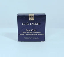 Estee Lauder Pure Color Gelee Powder EyeShadow - .03 oz - Choose Your Color