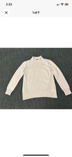 Vintage J Crew Always Sweater Womens Medium P...
