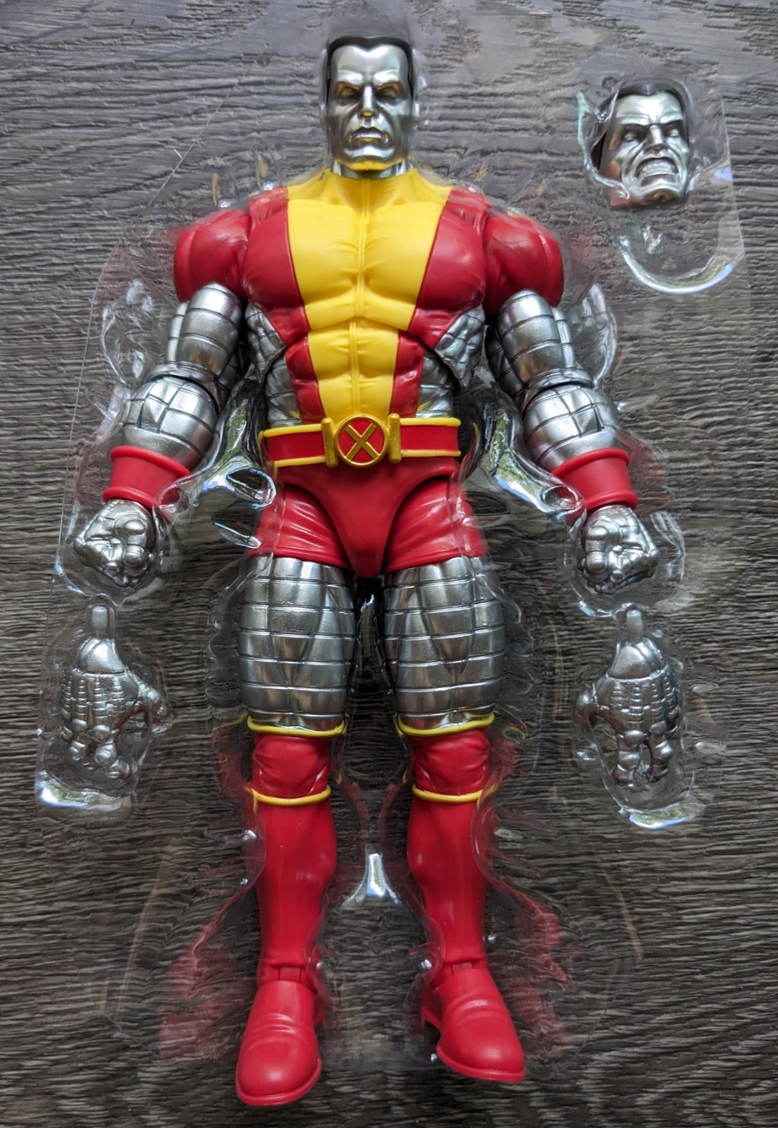 (astonishing X-men Kitty Pryde 2 Pack)