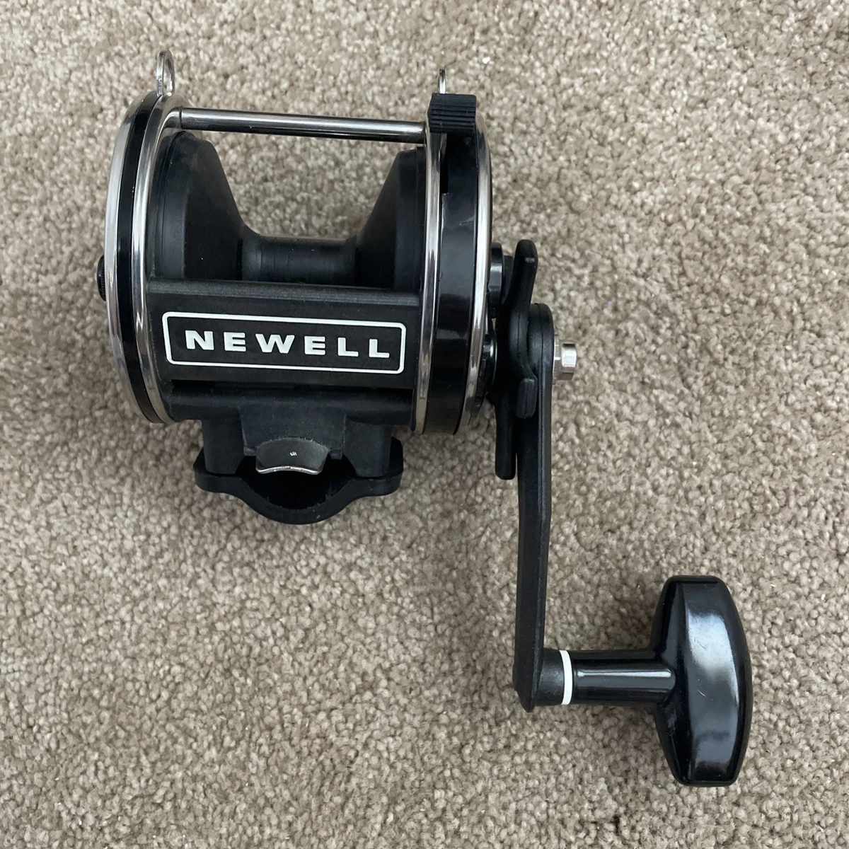 NEWELL Right Saltwater Fishing Reels for sale | eBay