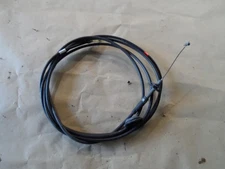 1999 ROVER MGF MG TF 1.6 1.8 VVC THROTTLE / ACCELERATOR PEDAL CABLE