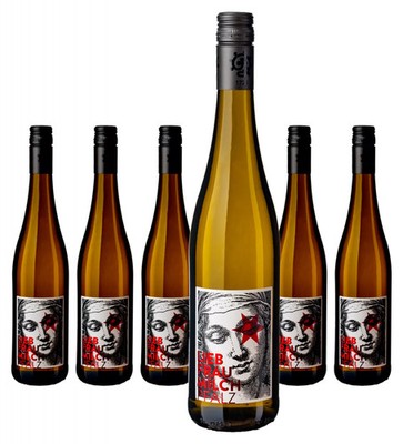 6 x Weingut Hammel Liebfraumilch Weiße Madonna   2025