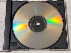Sega Saturn Tactics Ogre