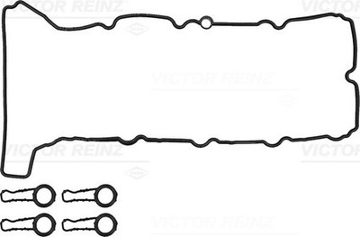 VICTOR REINZ Dichtungssatz Zylinderkopfhaube 15-41286-01 für MINI BMW TOYOTA E90
