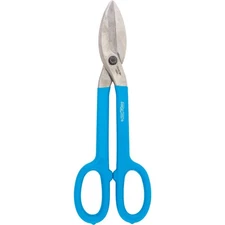 Channellock CHA612TS 12" Straight Cut Tinner Snips