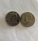 2008-D Kennedy Half Dollar – Denver Mint – Circulated