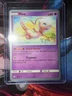 Pokémon TCG Mew 76/214 Sm-Unbroken Bonds World Championships 2019 Holo Rare