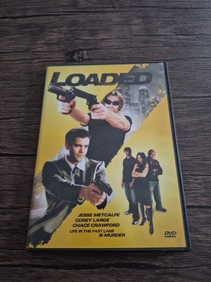 1.4  Loaded DVD