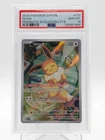 EEVEE 2025 POKEMON SVP EN PRISMATIC EVOLUTIONS ETB BSP #173 PSA 10 Q0895