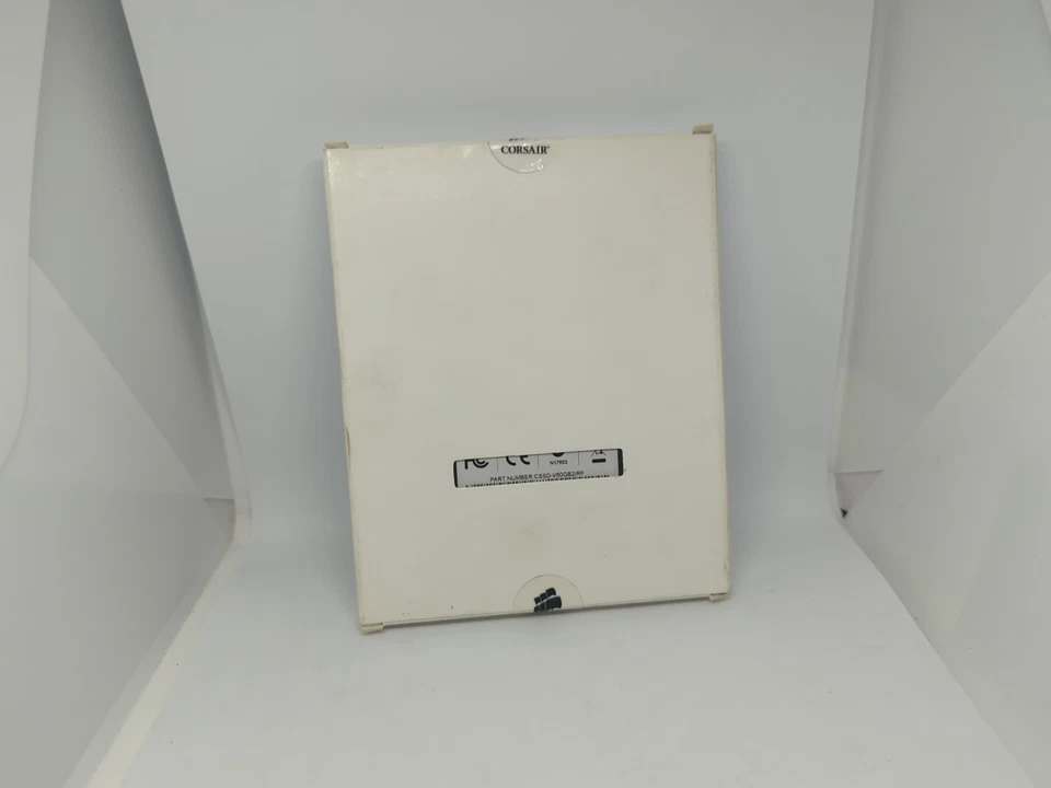 Corsair Nova CSSD-V60GB2/RF 60 GB SATA II 2.5 in Solid State Drive - Image 4 of 4