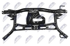 NTY Achskörper ZRZ-VW-030 für VW GOLF 6 517 EOS 1F7 1F8 TSI 16V FSI TDI GTI TFSI