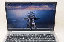 HP ProBook 450 G8 Laptop 11th Gen Intel Core i5 16GB RAM 256GB NVMe Win 11 Pro