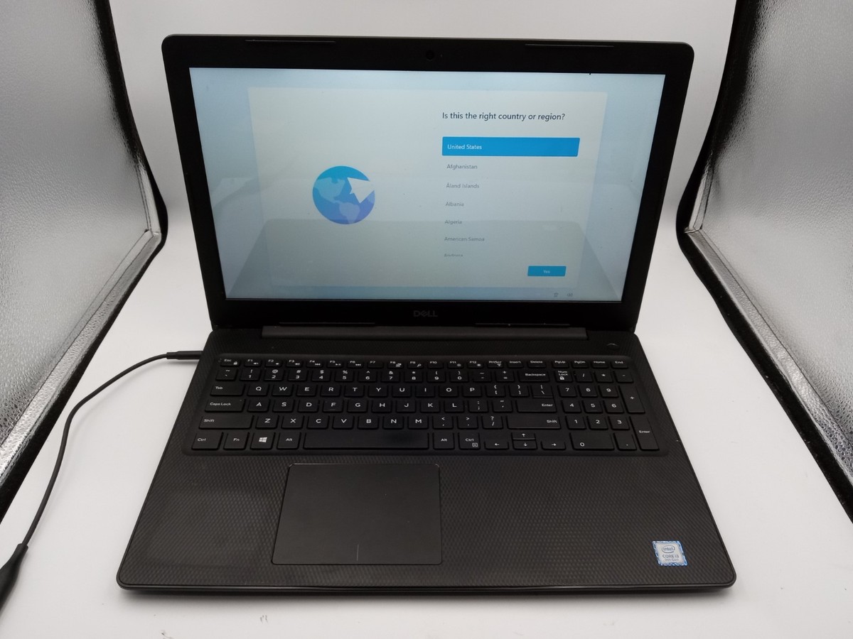 Dell Inspiron 3583 15