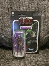 Star Wars Vintage Collection Nightsister Merrin