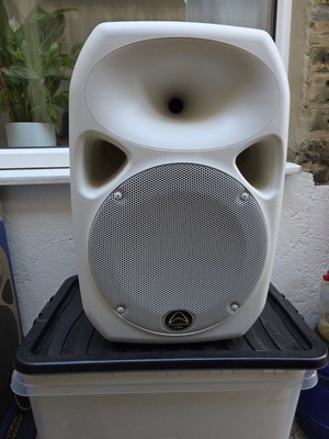 Passive Wharfedale Pro Titan 12 Price Wharfedale Pro Titan 12