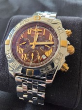 Breitling Chronomat A13380 3
