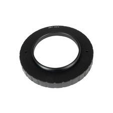 Blue Fireball M48x0.75 Male to M68x1 Female Thread Adapter  M-32