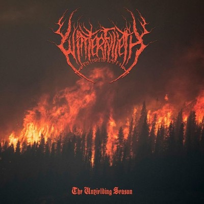 Winterfylleth - The Unyielding Season