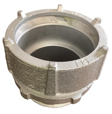 RCC300KON Atkore 3'' Threadless Rigid Compression Connector