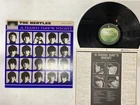 The Beatle A Hard Day's Night Japan LP [19564ER]