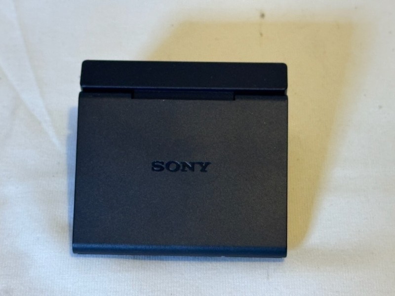 Sony Bravia Cam Smart TV Camera for Select BRAVIA TVs - (CMU-BC1) OPEN BOX