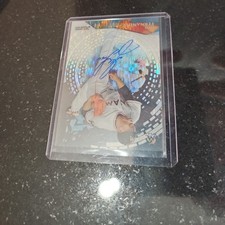 Jose Fernandez Rookie Cards and Prospect Card Guide 33