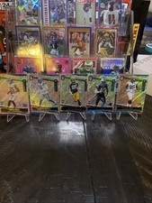 Five Un Paralleled Rookie Cards 2019 Best Pricing 🔥🔥🔥🔥