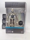 Hasbro Star Wars Black Series General Grievous Battle Damaged 6 Inch Figure