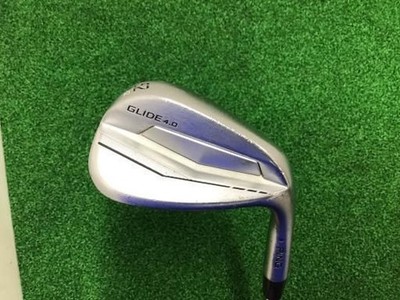 PING GLIDE 4 0 Wedge 52 12 S Right Hand Mens Golf Club Ready To Use Excellent