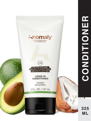 5X Anomaly Hydrate & Protect Leave-In Hair Conditioner 5 fl oz -LOT OF 5 NEW