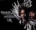 Brandy - Another Day in Paradise CD