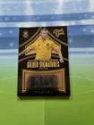 2016-17 Panini Black Gold Auto Andriy Yarmolenko /199 Ukraine