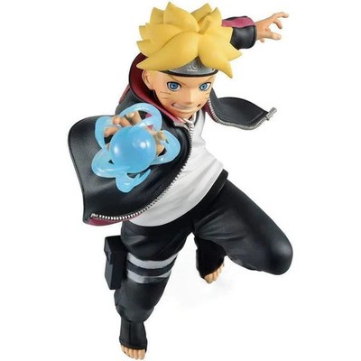Boruto: Naruto Next Generation - Boruto Uzumaki Figure (Version B) - Banpresto -