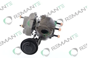 REMANTE Turbolader für Honda Civic VIII Hatchback FN FK 2.2 CTDI