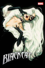 BLACK CAT #9 KRIS ANKA BLACK CAT VARIANT Apr 8, 2026