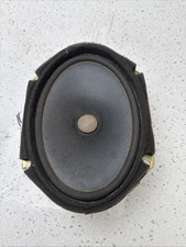2001 Mazda 6 Mazda MPV Front Left Side Door Audio Speaker OEM