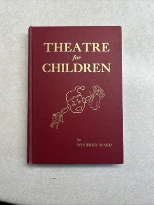 theatre for children Winifred Ward