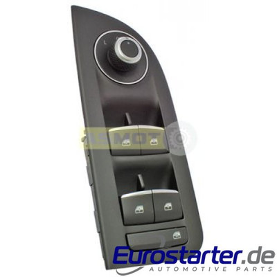 1** Schalter Fensterheber 156134235 Neu Original OEM für Fca