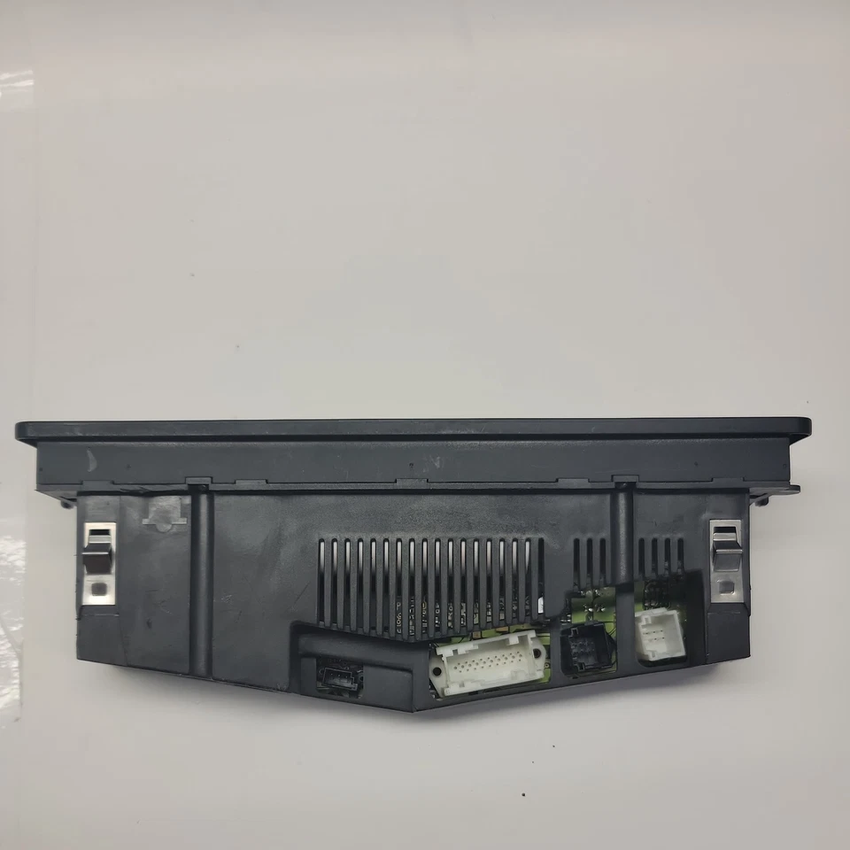 Climatizador de temperatura automático 64114106930 para BMW 325i w77-201695 01-06 Foto 3 de 4